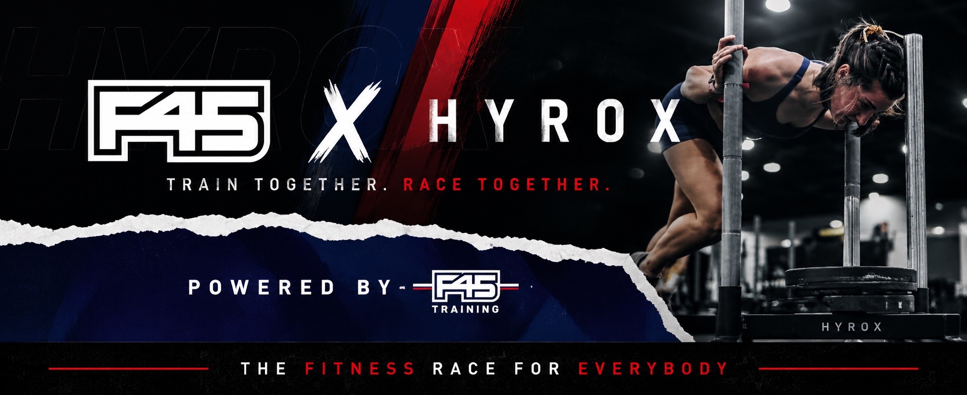HYROX Bogota